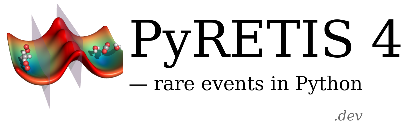 PyRETIS
